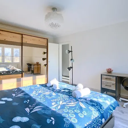 Vakantiehuis Maison 8 Pers Et 2 Lits Bebes