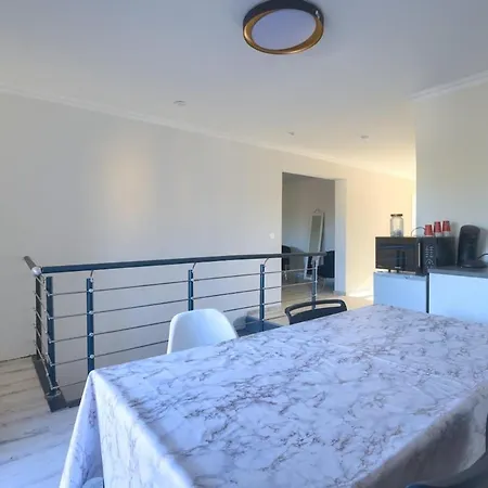 Prázdninový dům Maison 8 Pers Et 2 Lits Bebes