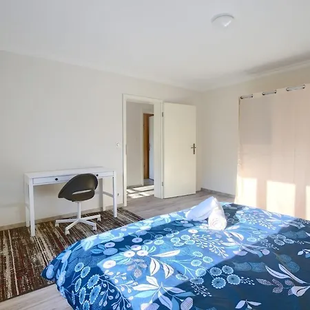 Maison 8 Pers Et 2 Lits Bebes Vakantiehuis Metz