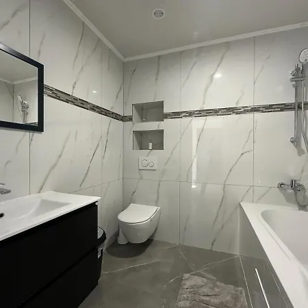 Maison 8 Pers Et 2 Lits Bebes *