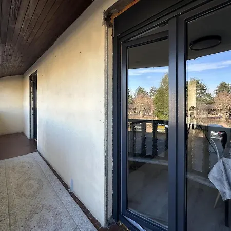 Maison 8 Pers Et 2 Lits Bebes