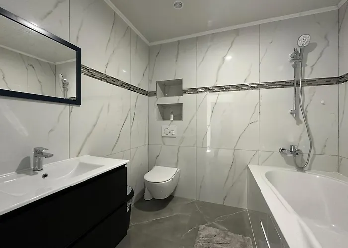 Maison 8 Pers Et 2 Lits Bebes *