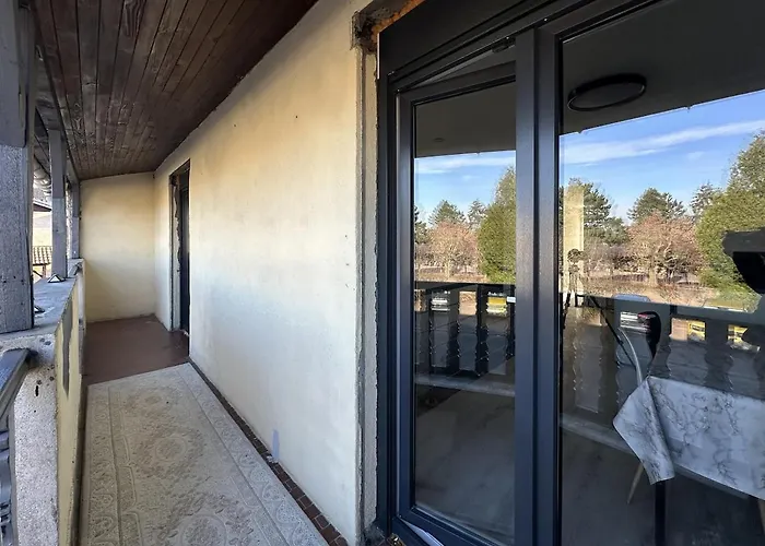 Maison 8 Pers Et 2 Lits Bebes